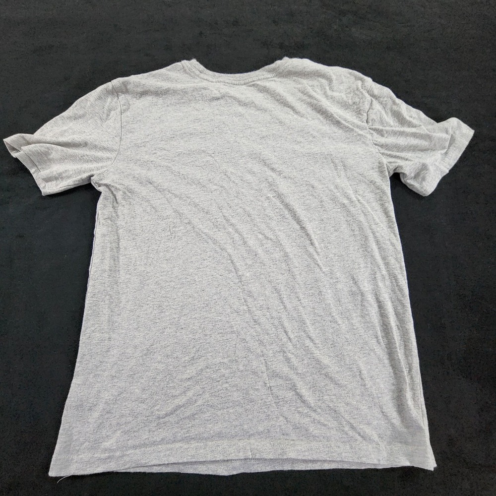 Tommy Bahama Gray Short Sleeve Cotton T-Shirt Boys 2XL - Picture 2 of 7